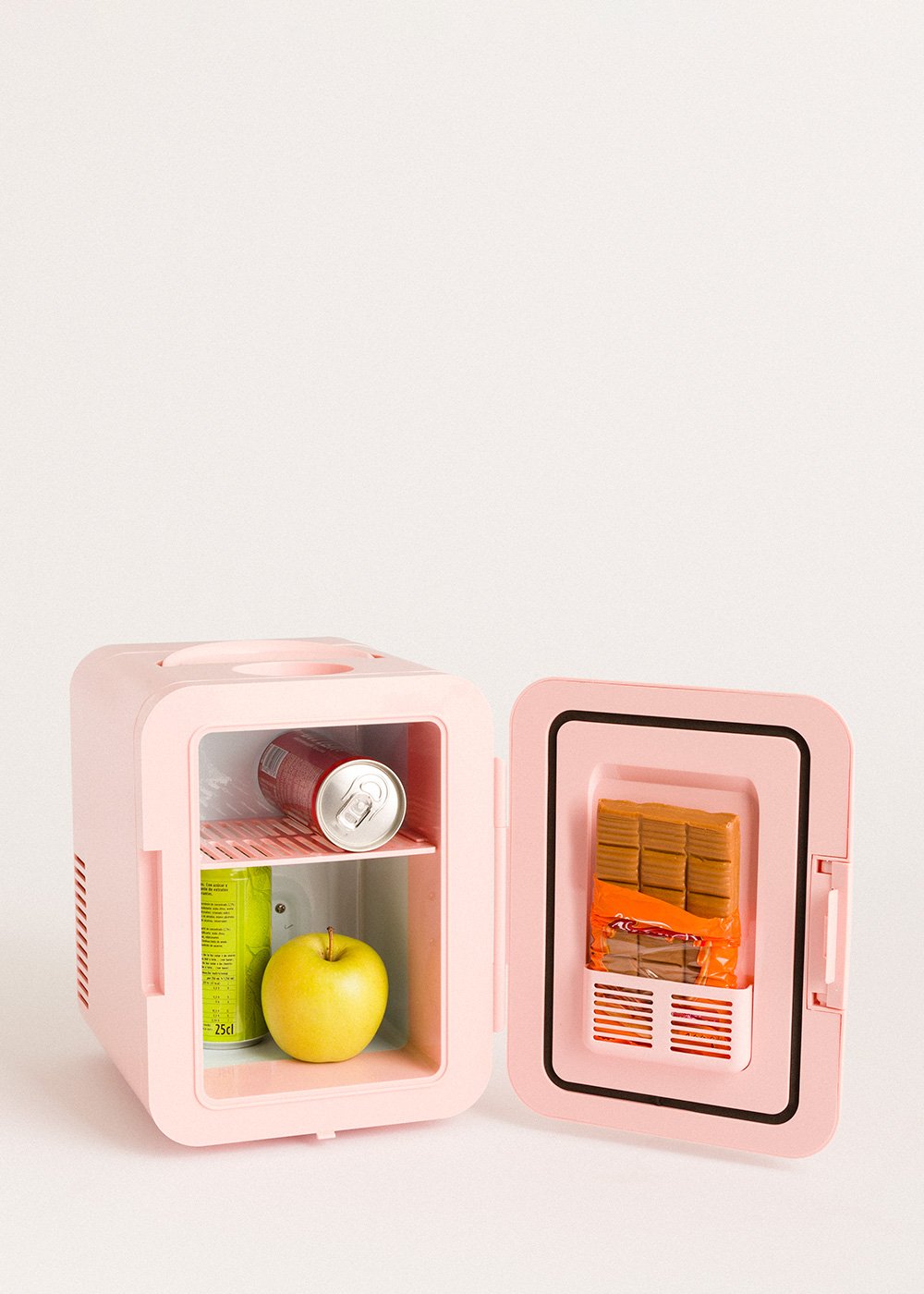 CREATE - Mini fridge 0001ER-GS, obrazek w galerii 5