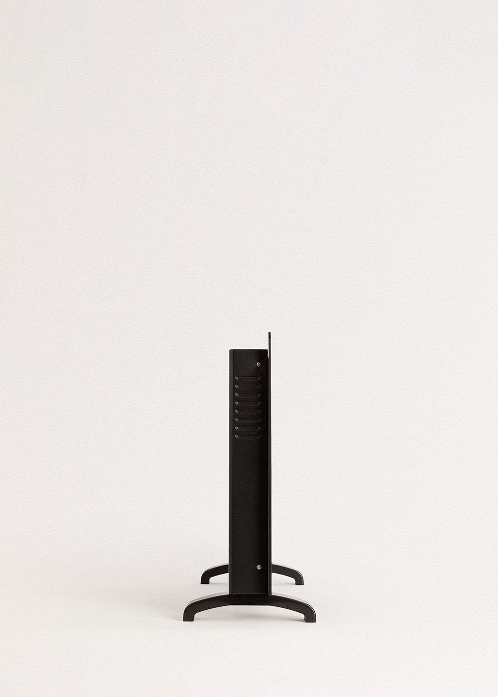 CREATE - EVERWARM GPH2000 - Szklany Grzejnik Elektryczny z Wi-Fi , obrazek w galerii 4