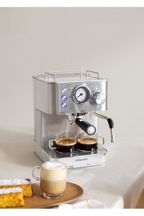 CREATE - THERA CLASSIC - Ekspres do espresso