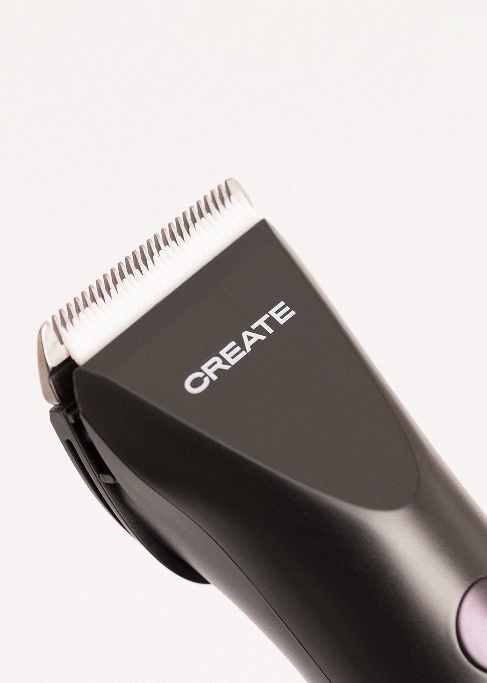 CREATE - CLIPPER EASY - Bezprzewodowa maszynka do strzyzenia wlosów i golarka , obrazek w galerii 7