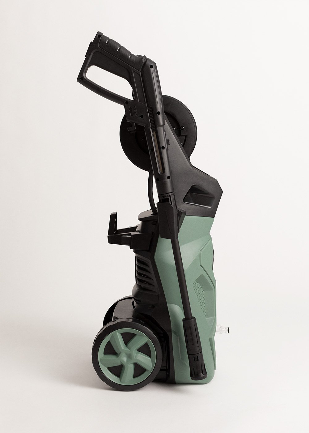 CREATE - JET WASHER - wodna myjka cisnieniowa o mocy 2200W, obrazek w galerii 4