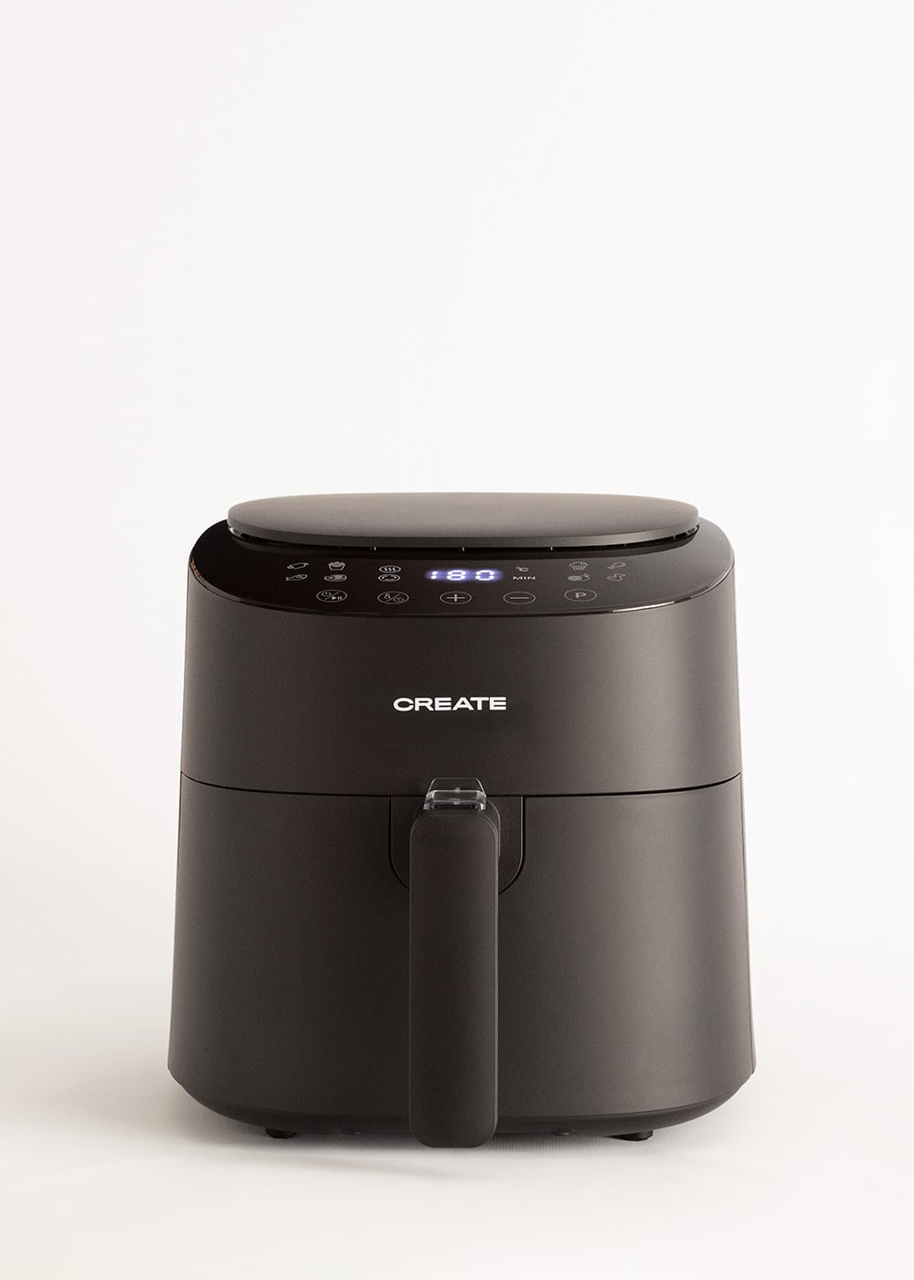 CREATE - Pack AIR FRYER PRO COMPACT 3.5 L + Komplet akcesoriów kuchennych, obrazek w galerii 5