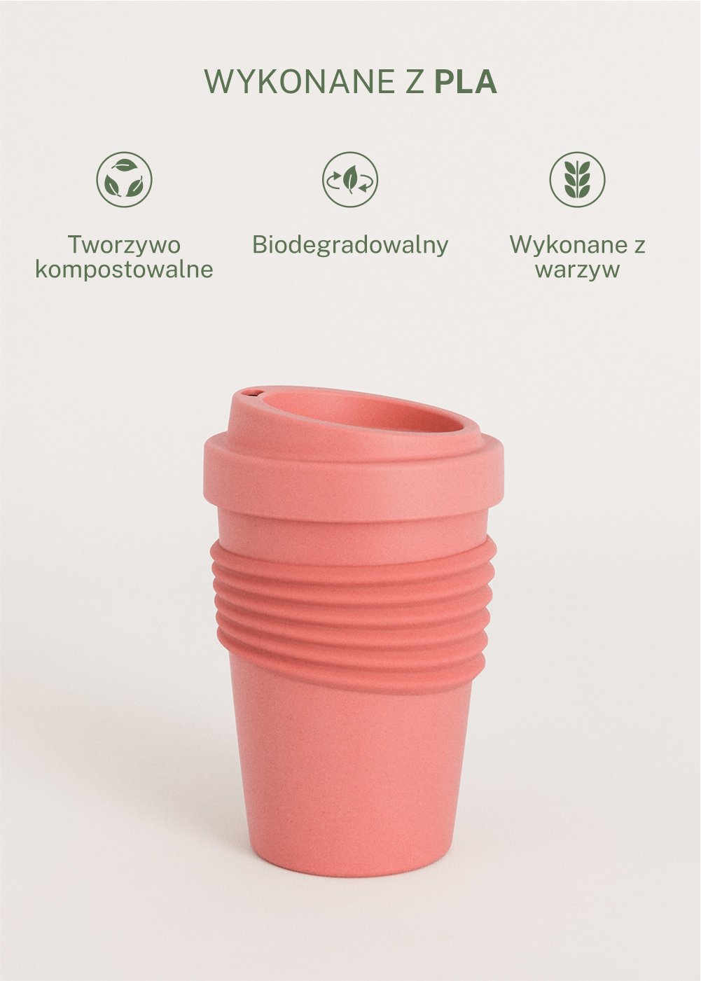 CREATE - Taza Easy, obrazek w galerii 4