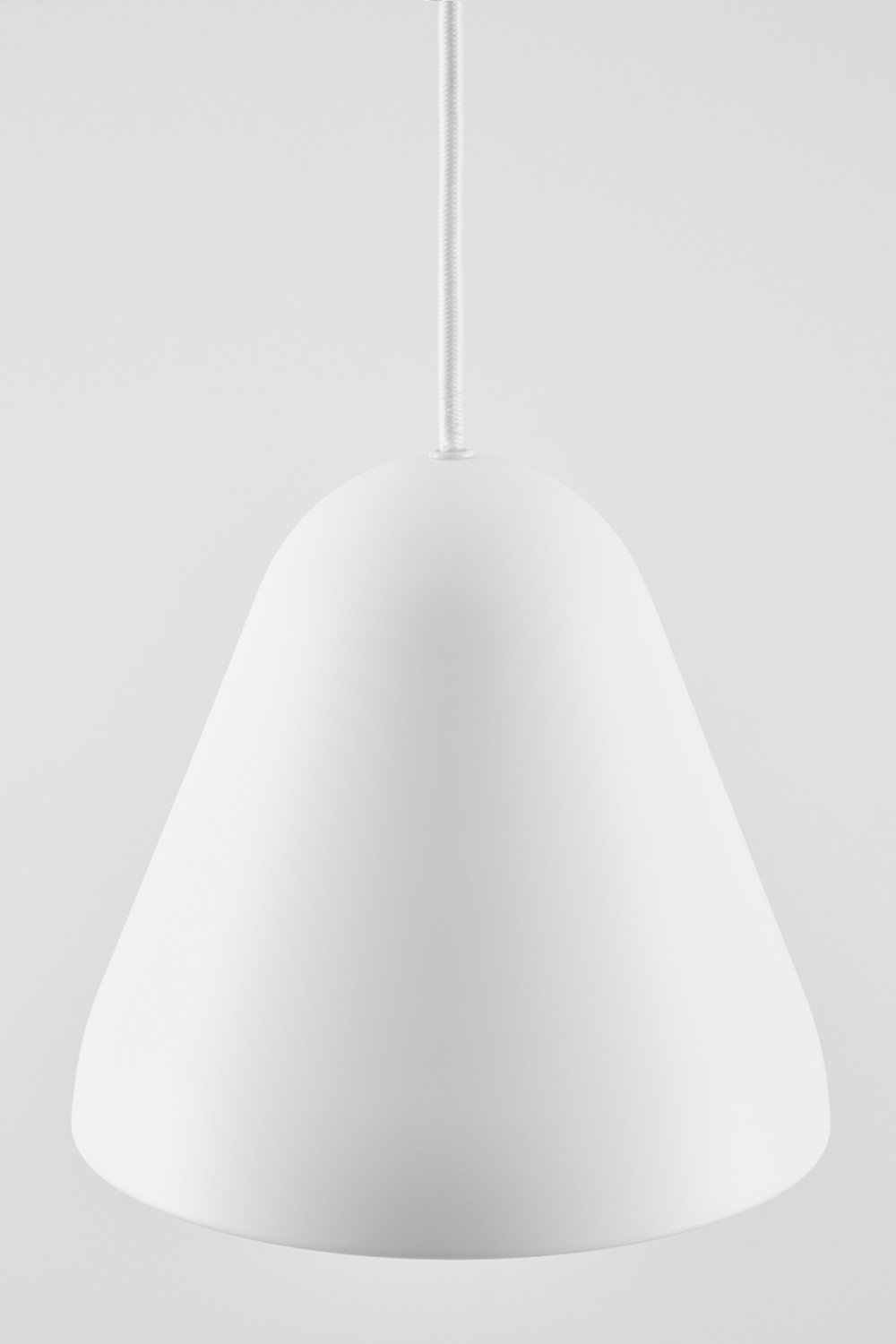 Lampa sufitowa wisząca z żelaza Jubina, obrazek w galerii 3