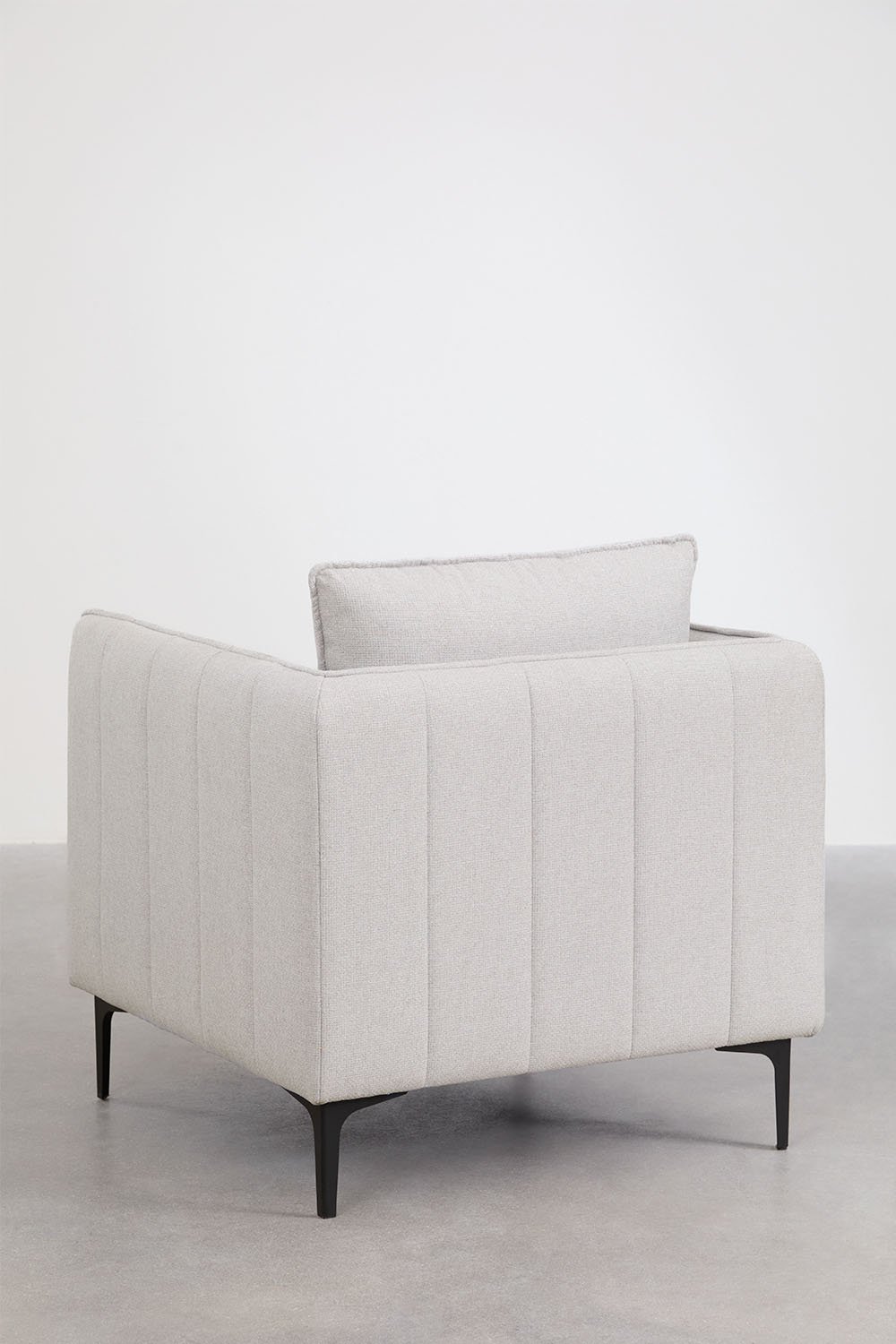 Fotel Beniaresa, obrazek w galerii 6