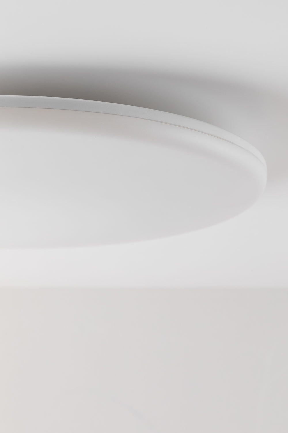 Łazienkowa lampa sufitowa LED Tadeu, obrazek w galerii 3