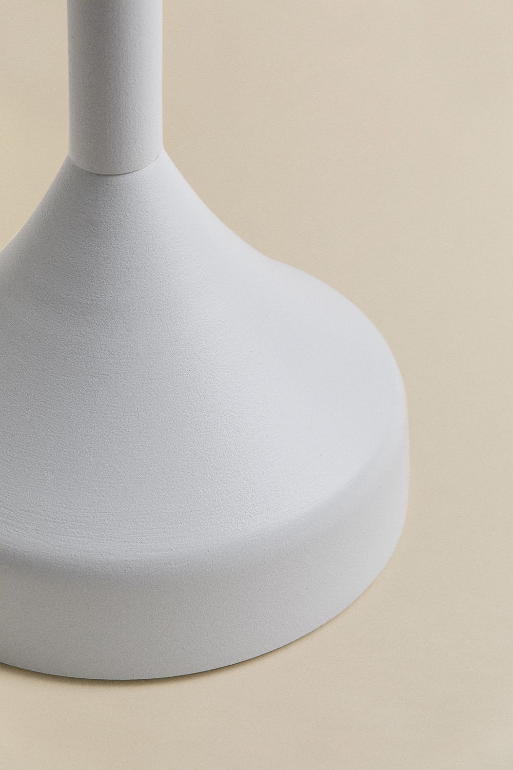 Aluminiowa lampa ostrzegawcza zewnętrzna LED firmy Uveron Design, obrazek w galerii 5