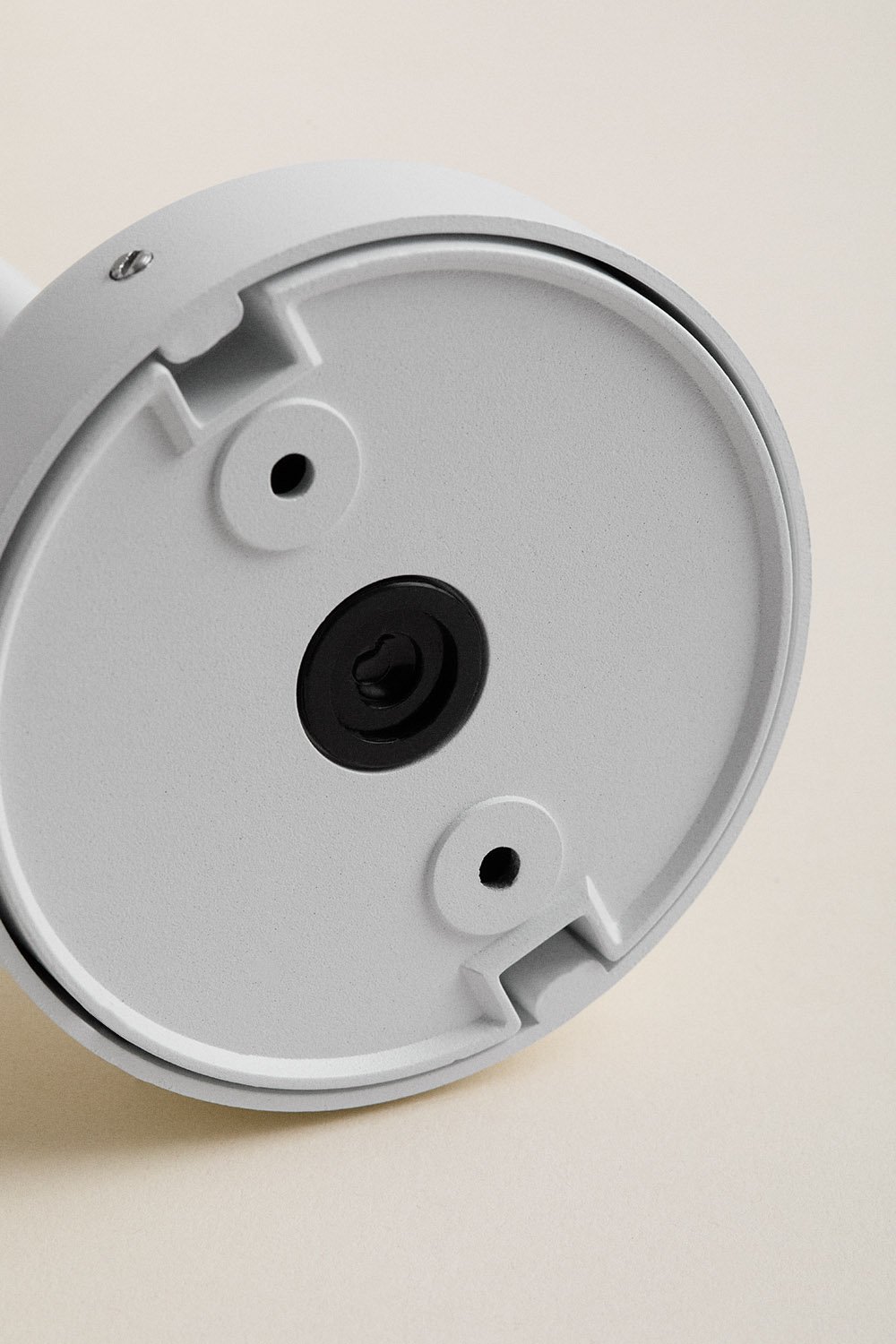 Zewnętrzna lampa LED z aluminium Uveron, obrazek w galerii 7