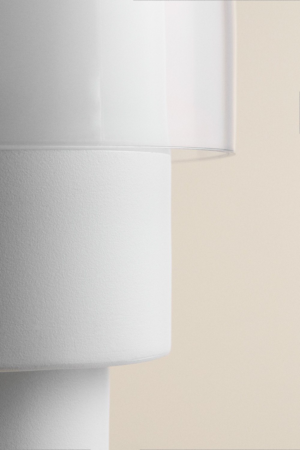 Zewnętrzna lampa ostrzegawcza Vantol ze stali nierdzewnej, obrazek w galerii 4