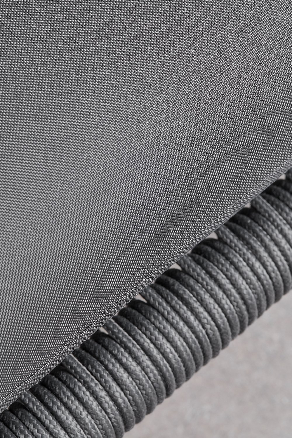 3-częściowa modułowa sofa ogrodowa Roubly, obrazek w galerii 5