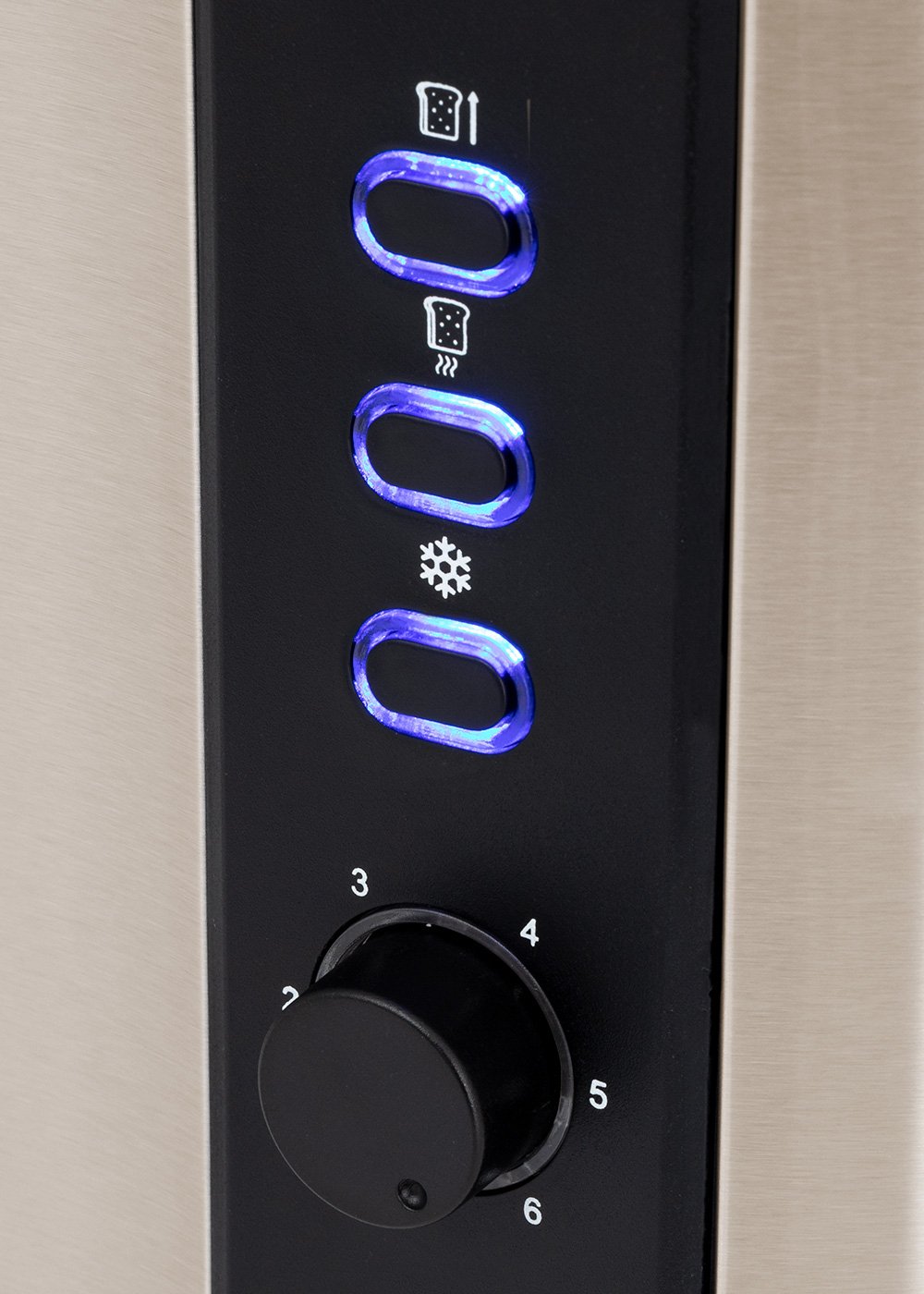 TOAST CLASSIC - Toster do pieczywa, obrazek w galerii 7