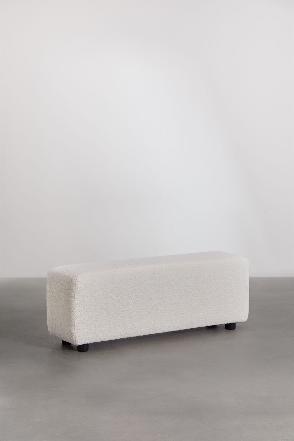 Modułowa sofa z szezlongiem narożnym lewym, 3-częściowa ↔︎375 cm Bruna, obrazek w galerii 3381454