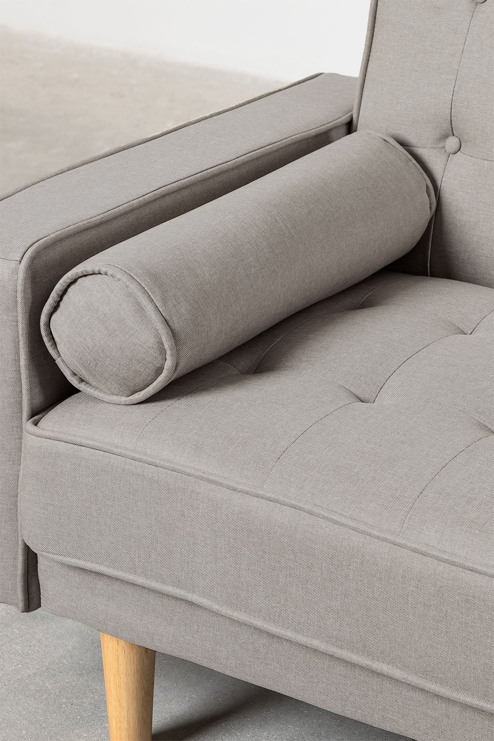 Sofa rozkładana 3-osobowa Brion, obrazek w galerii 6