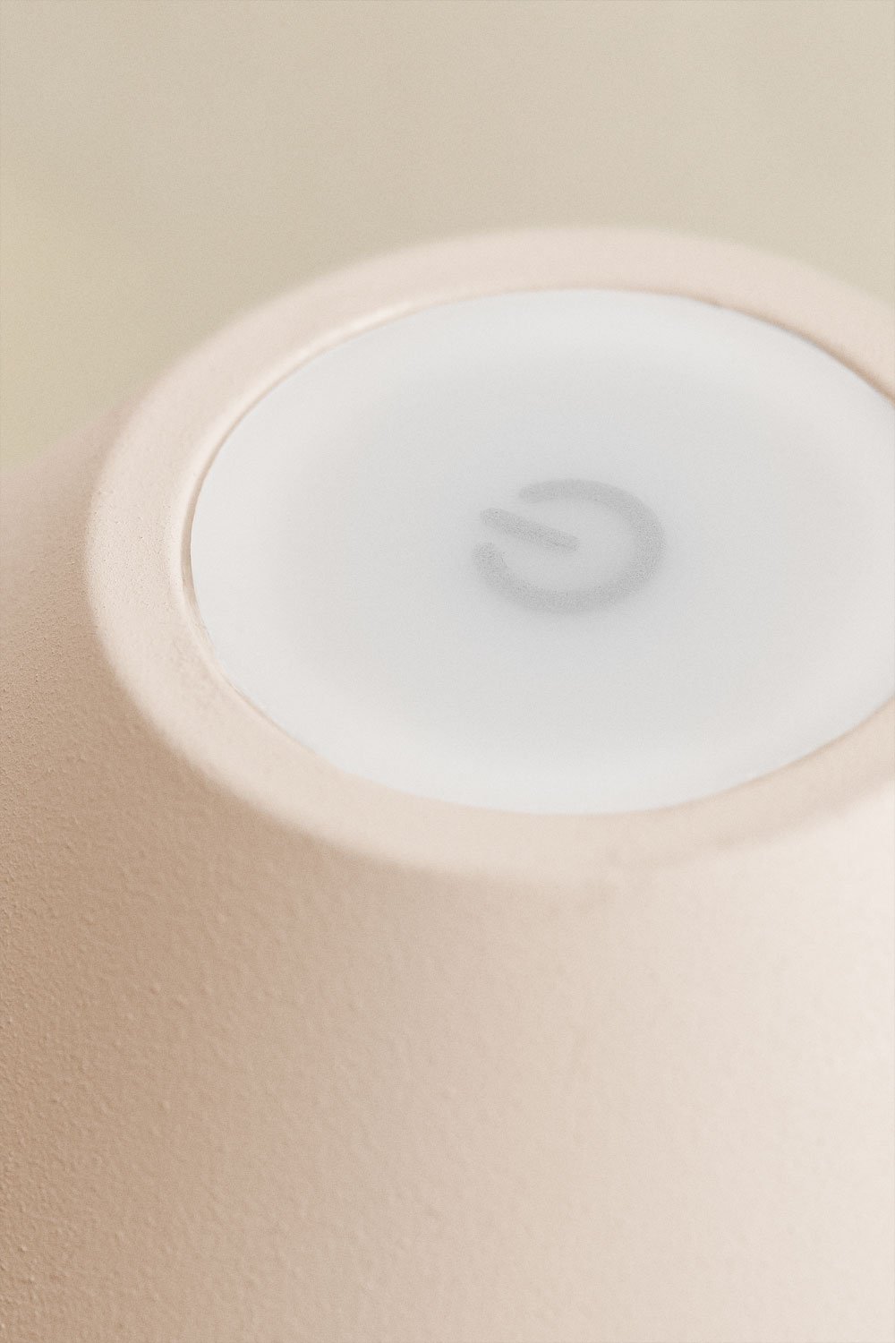 Bezprzewodowa lampa stołowa LED Nebida       , obrazek w galerii 7