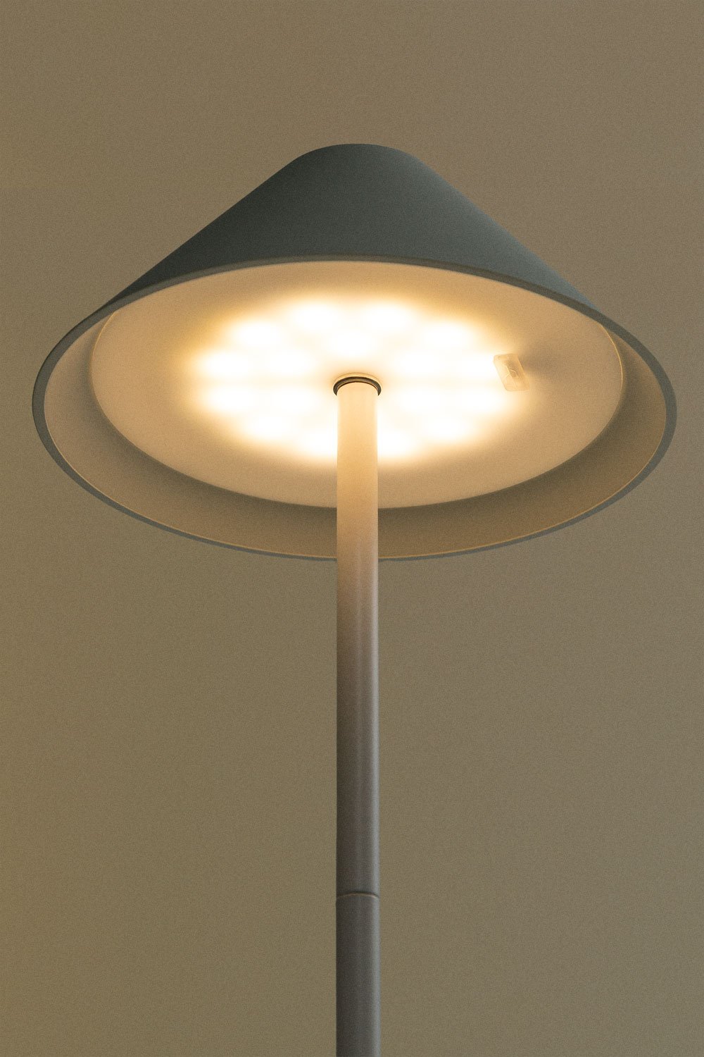 Bezprzewodowa lampa stołowa LED Nebida Outdoor, obrazek w galerii 5