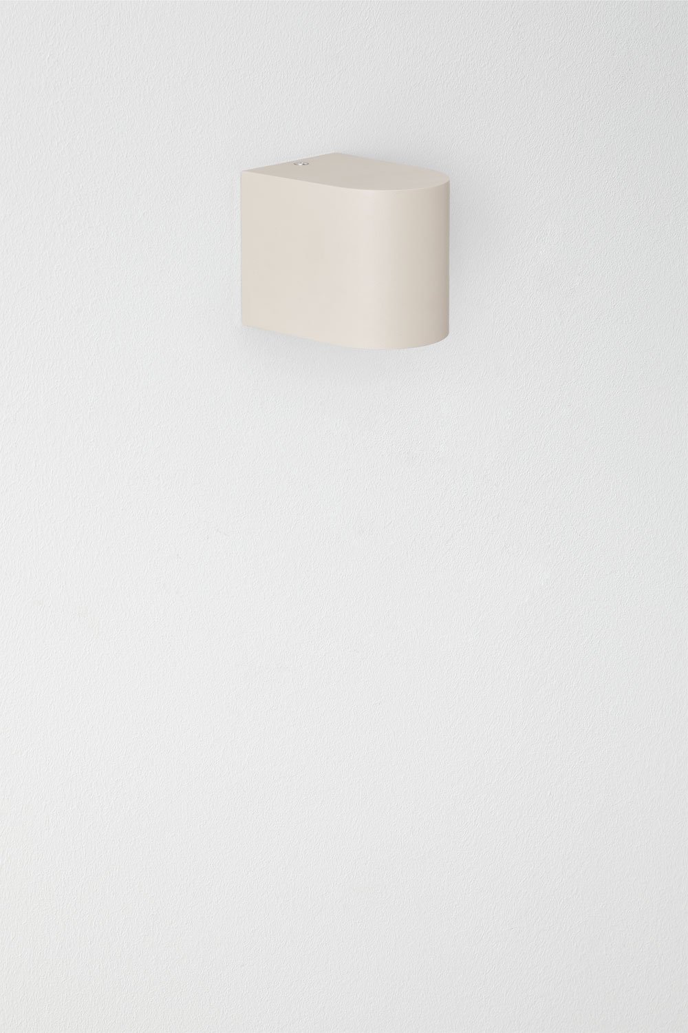 Aluminiowy kinkiet zewnętrzny Pevot , obrazek w galerii 5