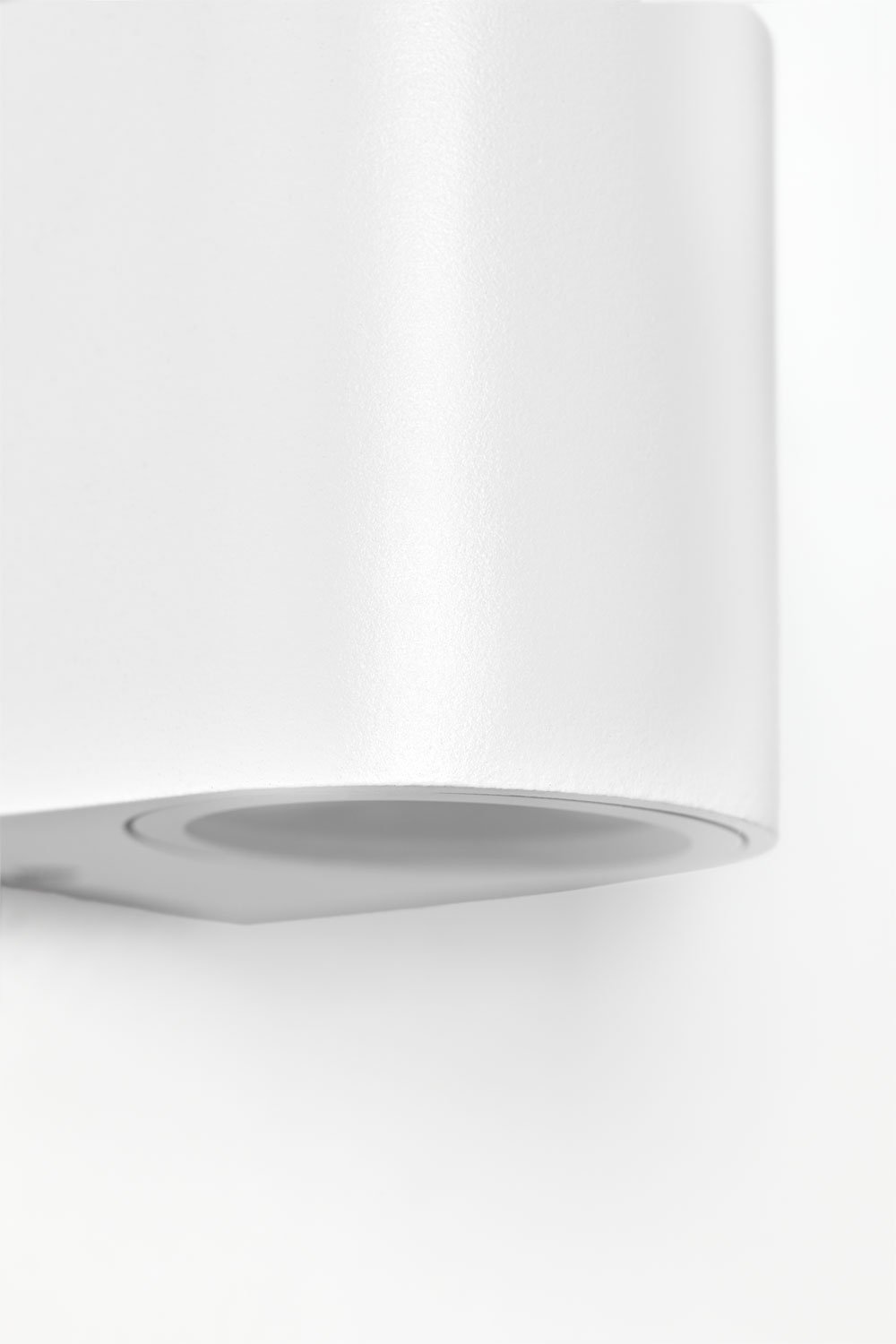 Aluminiowy kinkiet Pevot , obrazek w galerii 5