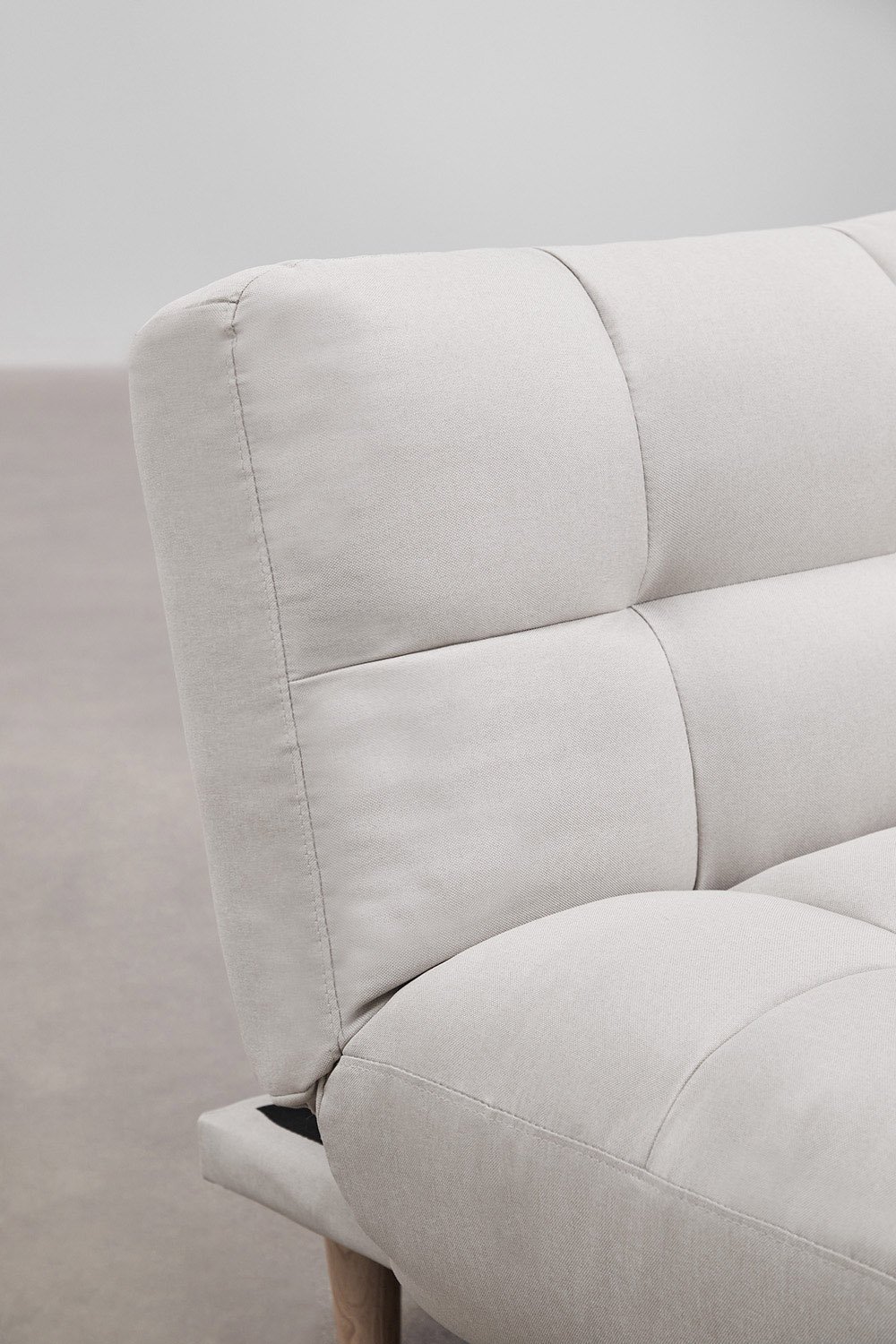 Sofa rozkładana 3-osobowa Madison z rozkładanym szezlongiem    , obrazek w galerii 4