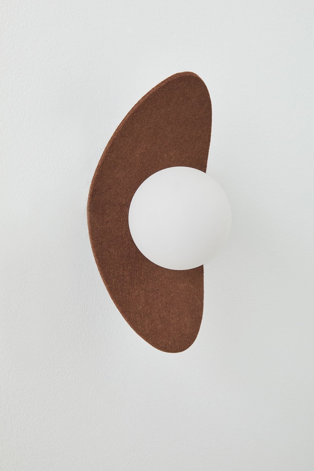 Lampa ścienna Ayerte , obrazek w galerii 1