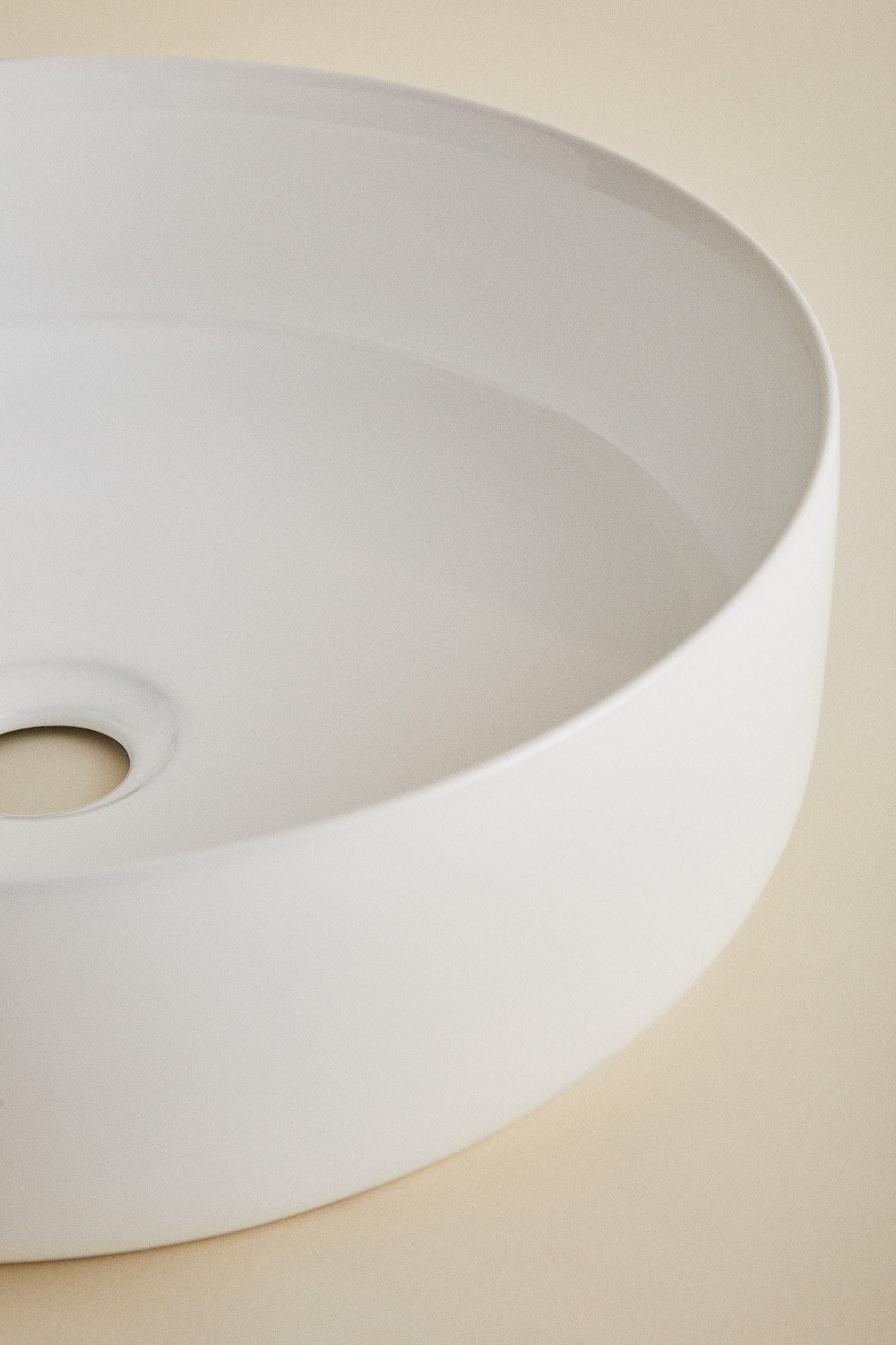 Umywalka ceramiczna Lenka, obrazek w galerii 5