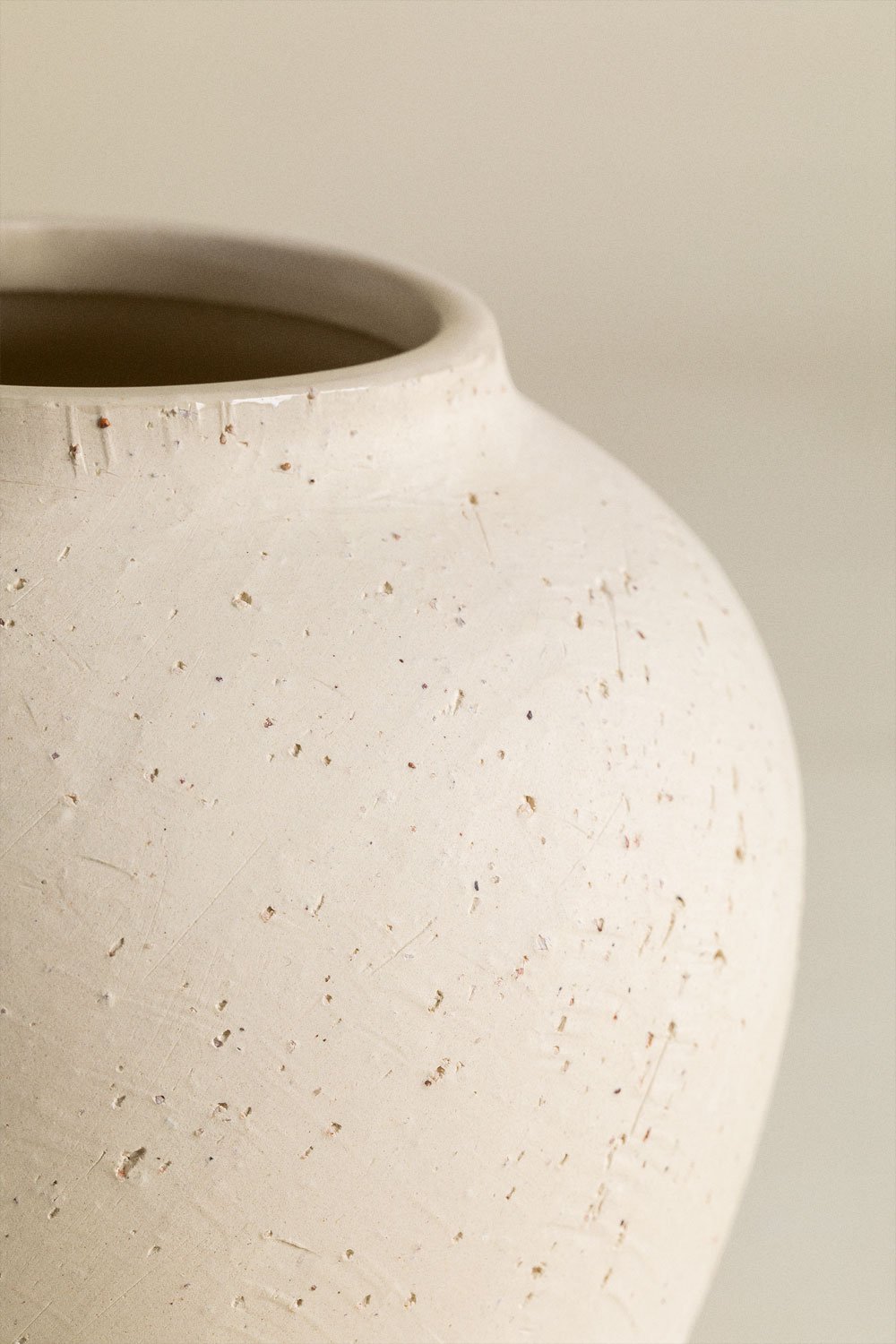 Wazon ceramiczny Bronte, obrazek w galerii 3