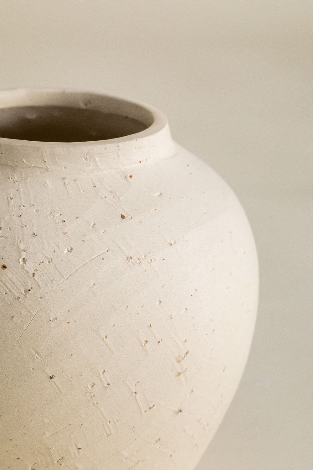 Wazon ceramiczny Bronte, obrazek w galerii 3