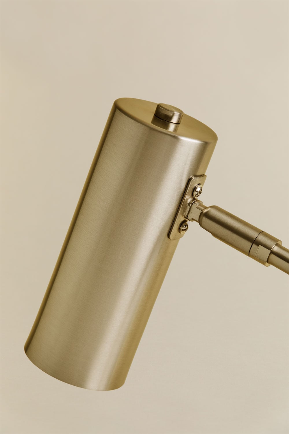 Lampa stołowa z żelaza Idina, obrazek w galerii 5