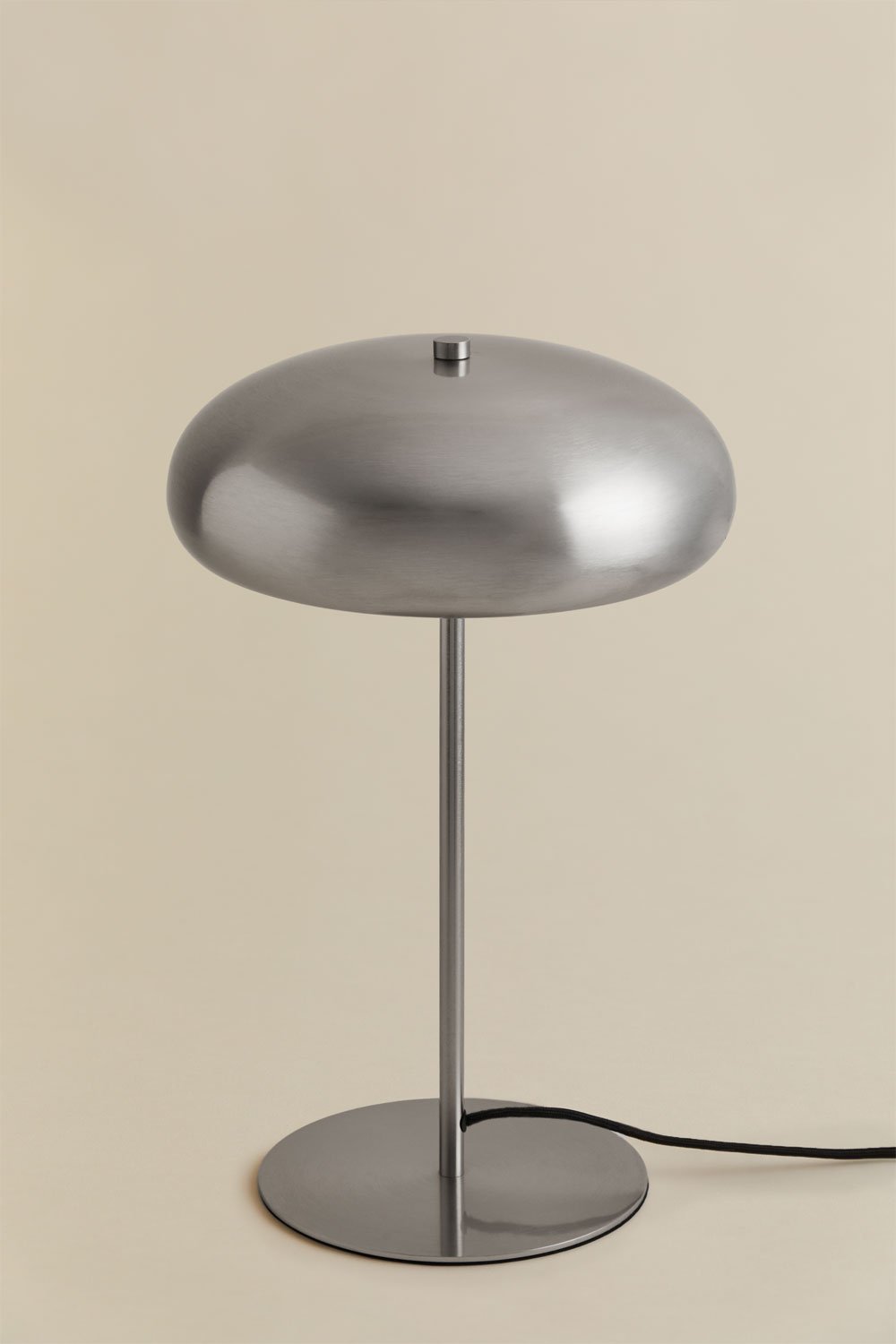 Lampa stołowa metalowa Hilma, obrazek w galerii 3