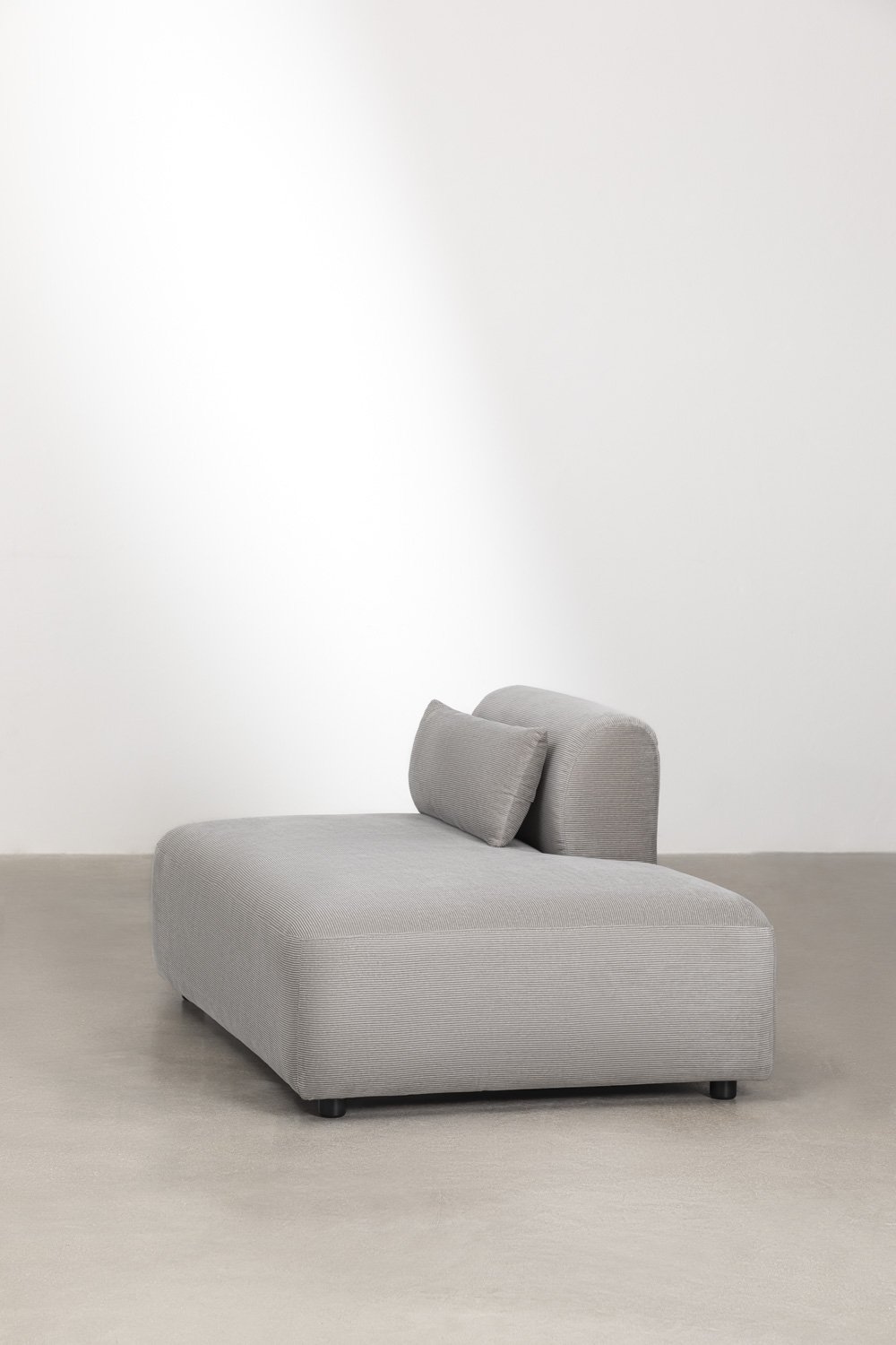 Sofa prawa do sofy modułowej Fogler, obrazek w galerii 3