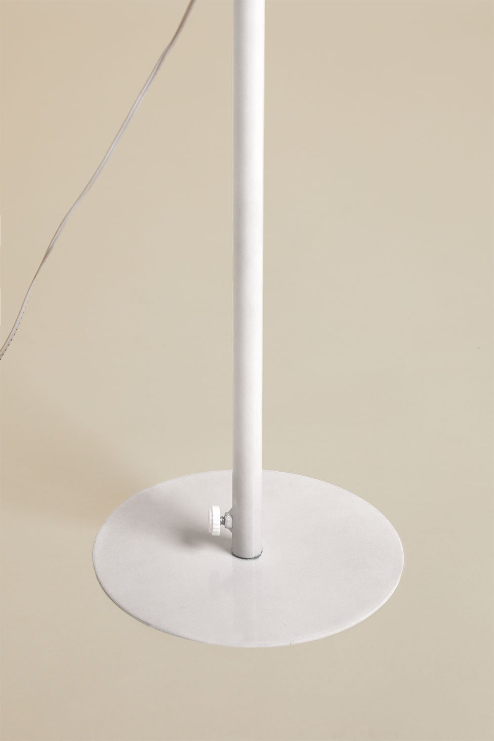 Choinka LED z żelaza Dorvin, obrazek w galerii 6