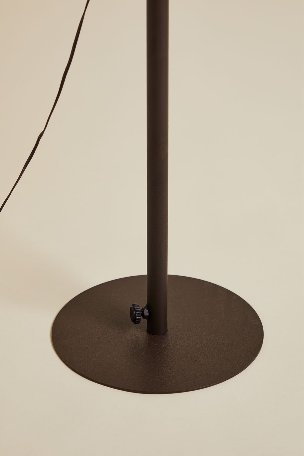 Choinka LED z żelaza Dorvin, obrazek w galerii 5