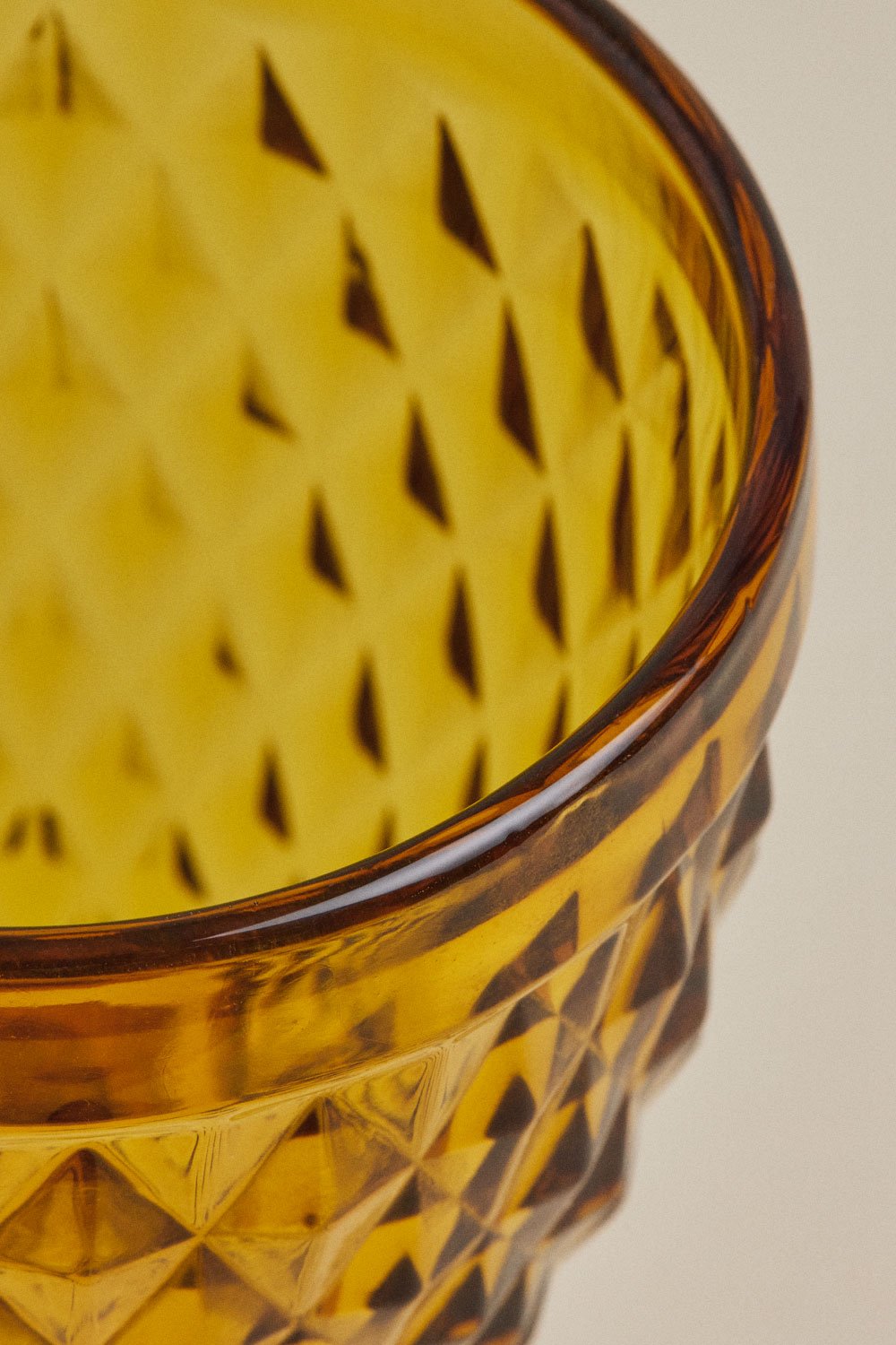 Zestaw 4 kieliszków do wina Koviran 32 cl , obrazek w galerii 3