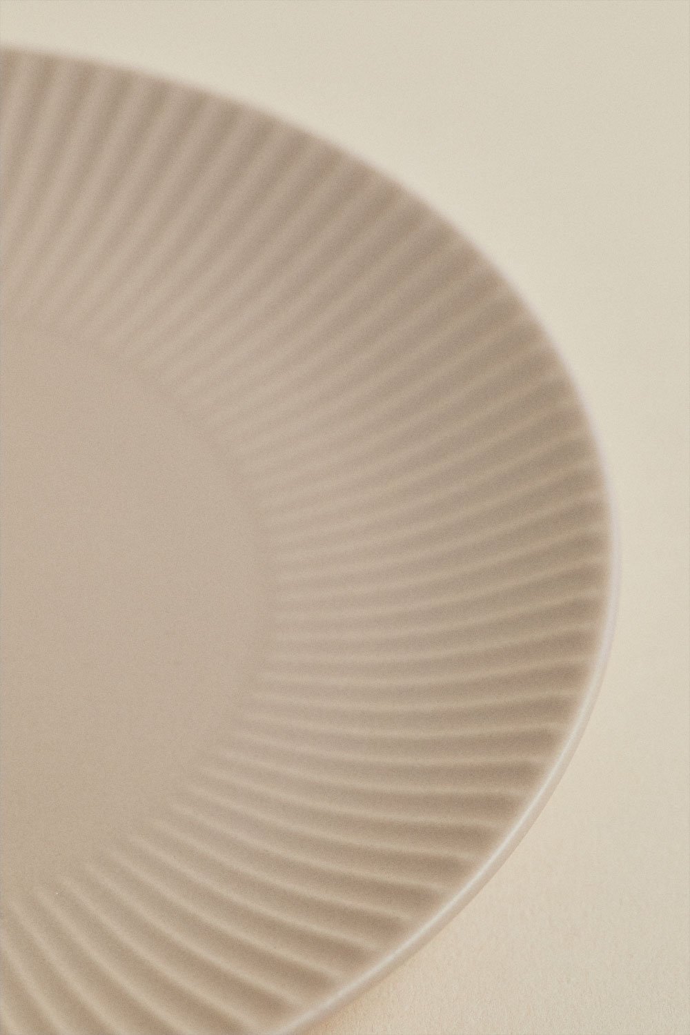 Zestaw naczyń z new bone china, 12 sztuk Elmora, obrazek w galerii 6