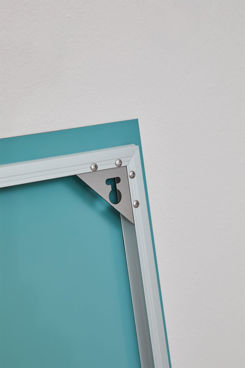 Lustro ścienne prostokątne 160x75 cm do łazienki z oświetleniem LED i funkcją przeciwmgielną Riben, obrazek w galerii 9