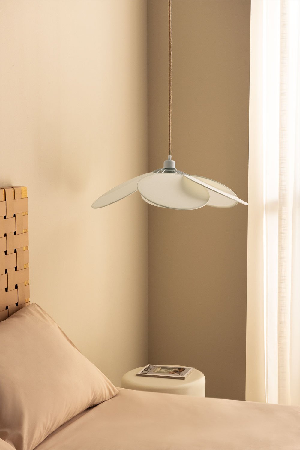 Lampa sufitowa Okai Style, obrazek w galerii 1