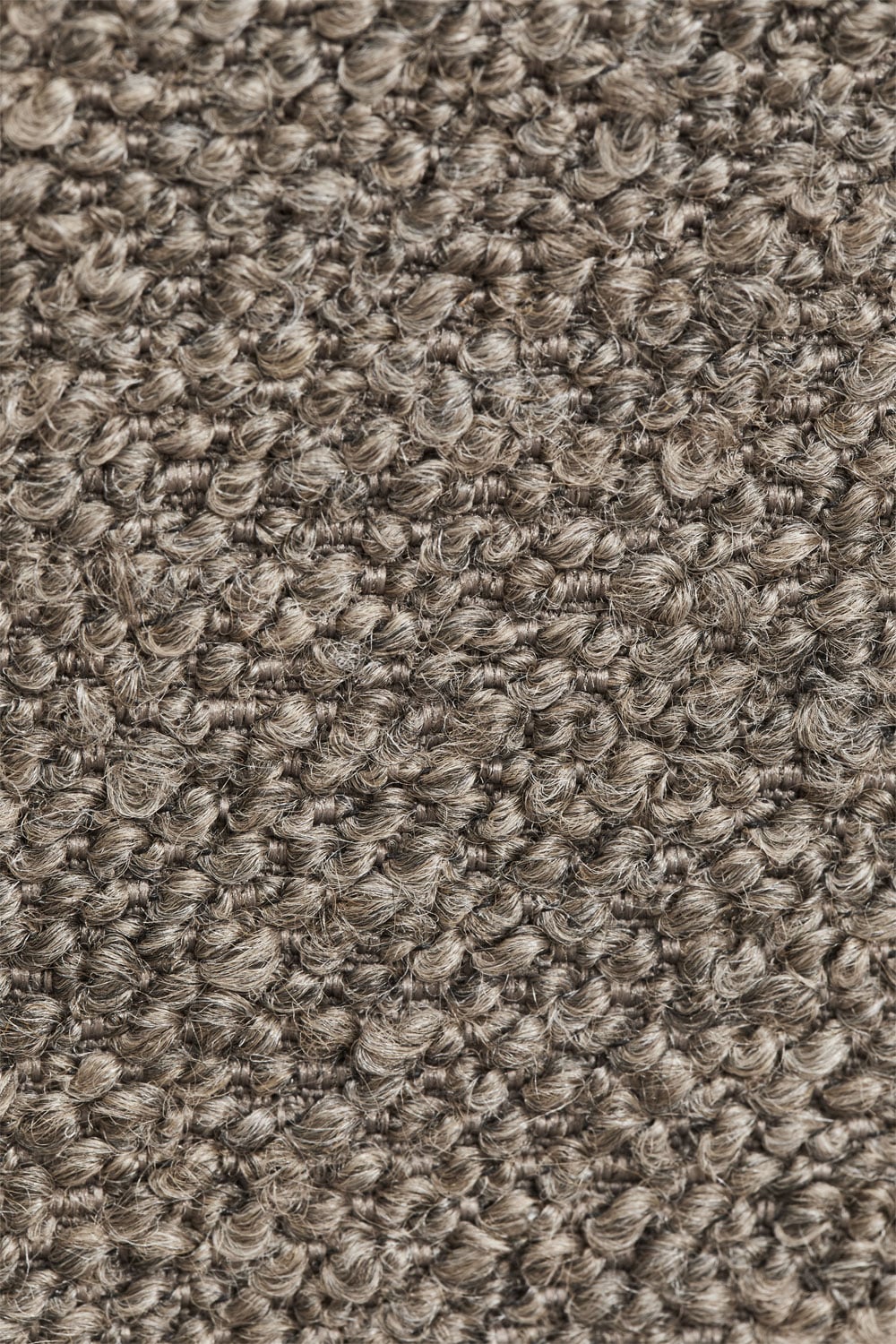 Zestaw 4 obrotowych krzeseł do jadalni z podłokietnikami tapicerowanych Erica, obrazek w galerii 8