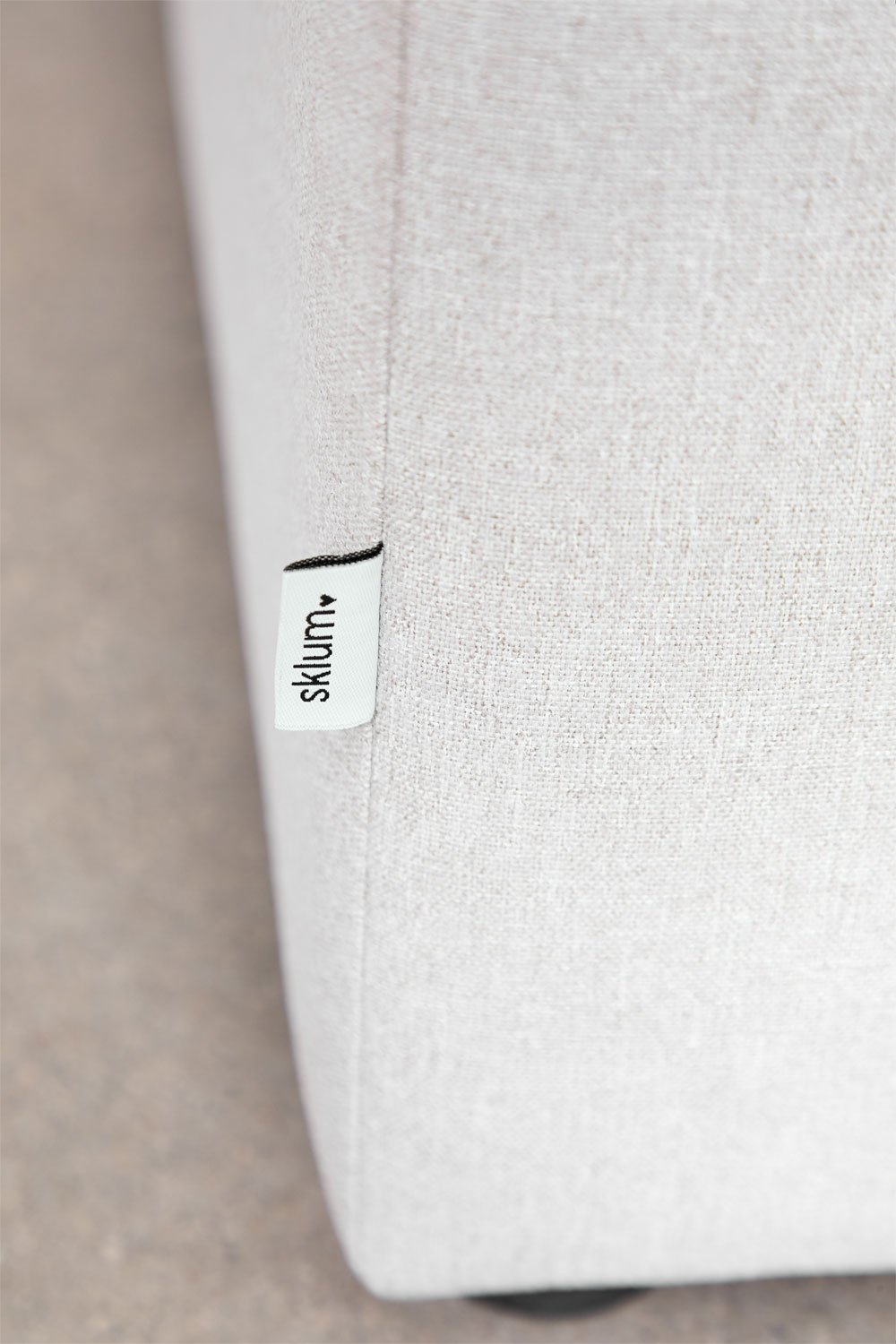 Narożna sofa modułowa Kata 3-częściowa, obrazek w galerii 5