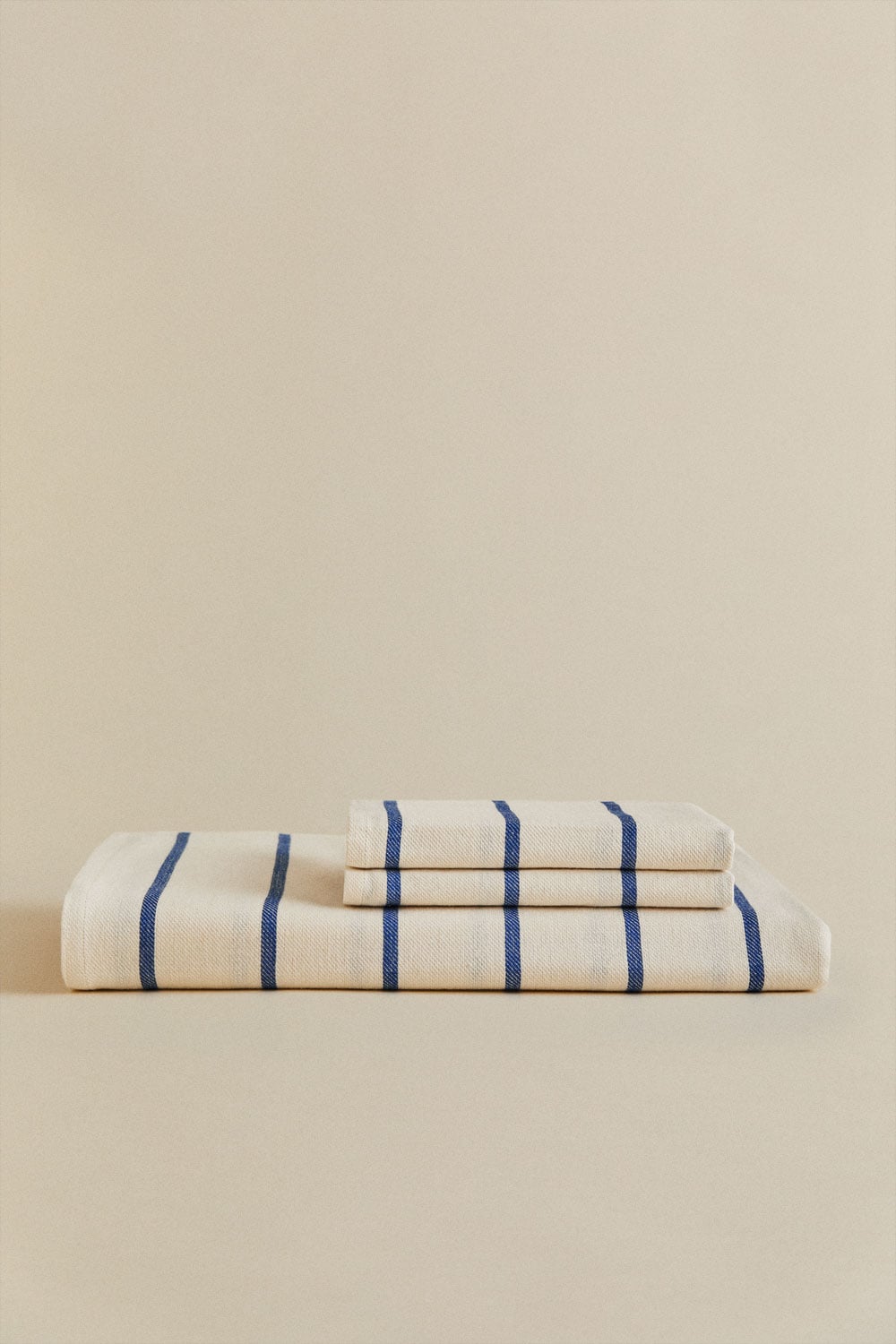 Zestaw 2 bawełnianych serwetek Gracilis, obrazek w galerii 6