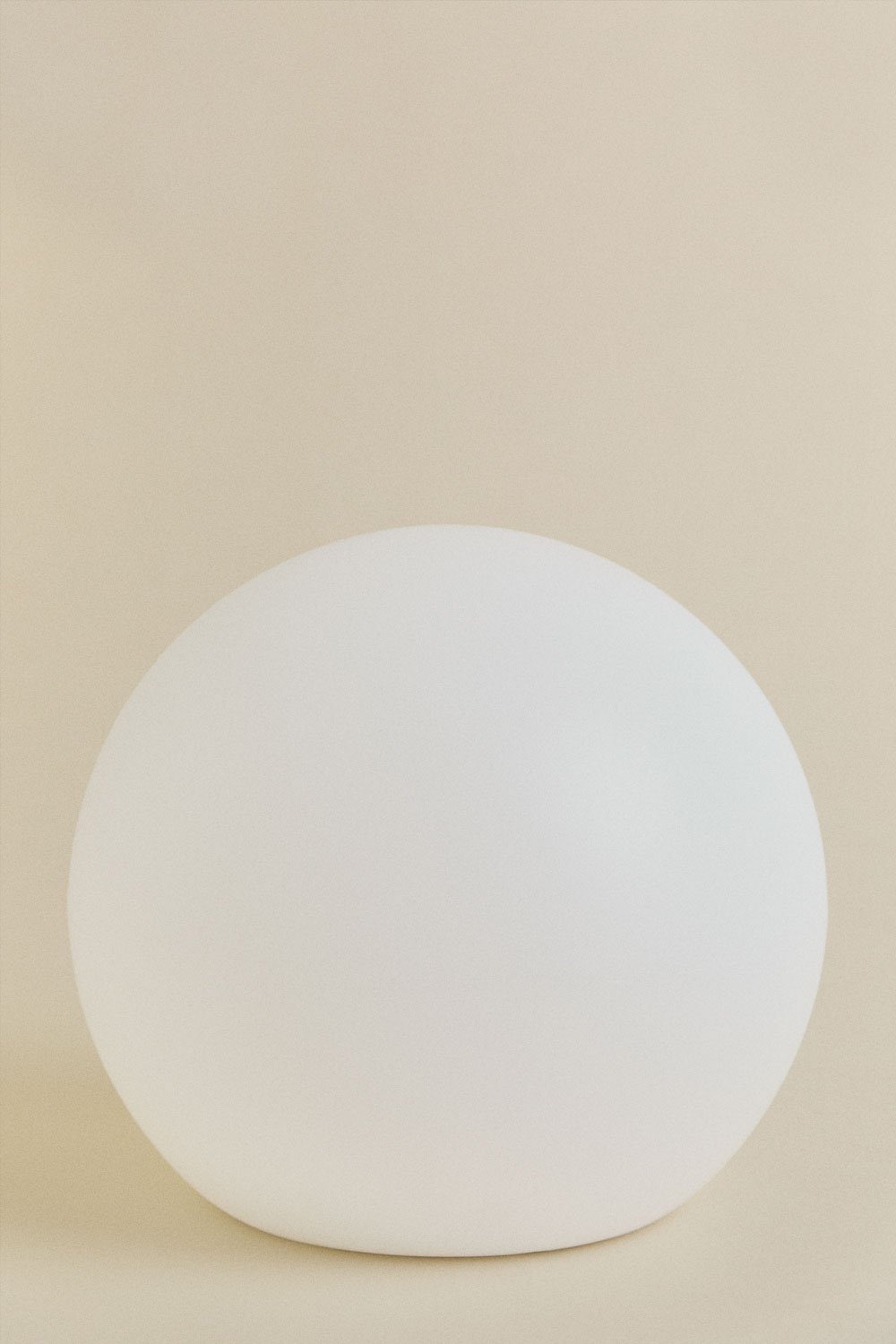 Solarna kula LED zewnętrzna Olbina, obrazek w galerii 2