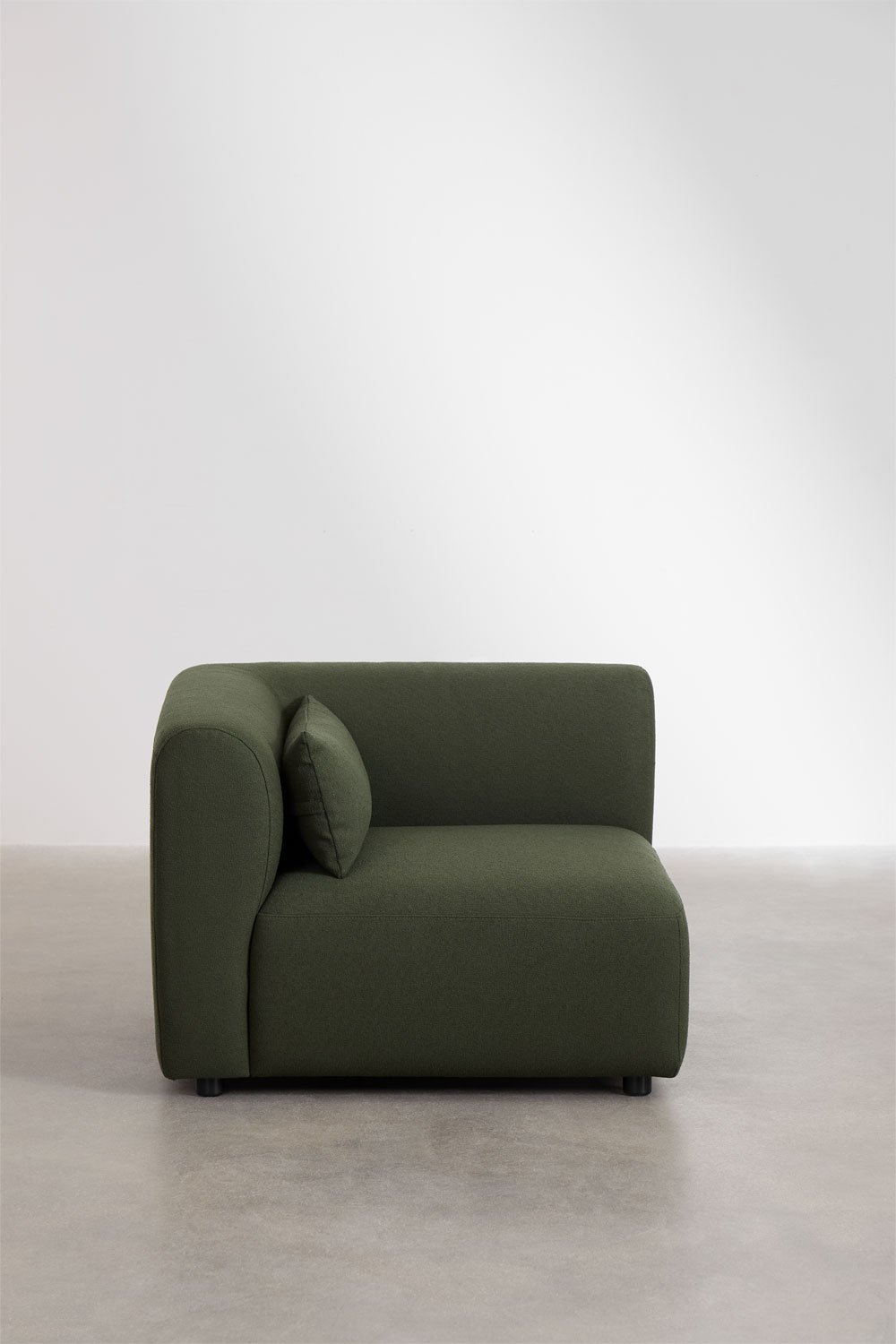 Sofa narożny Fogler , obrazek w galerii 3