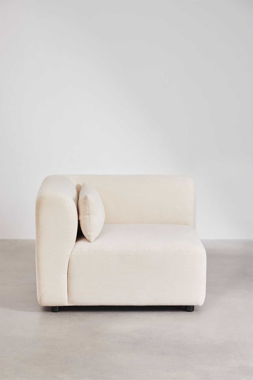 Sofa narożny Fogler , obrazek w galerii 3