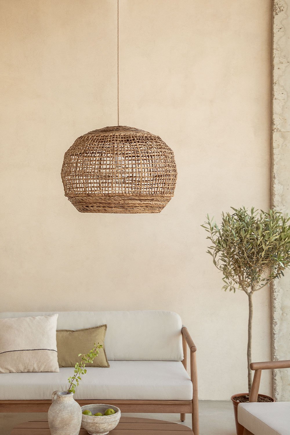 Lampa sufitowa Udane, obrazek w galerii 1
