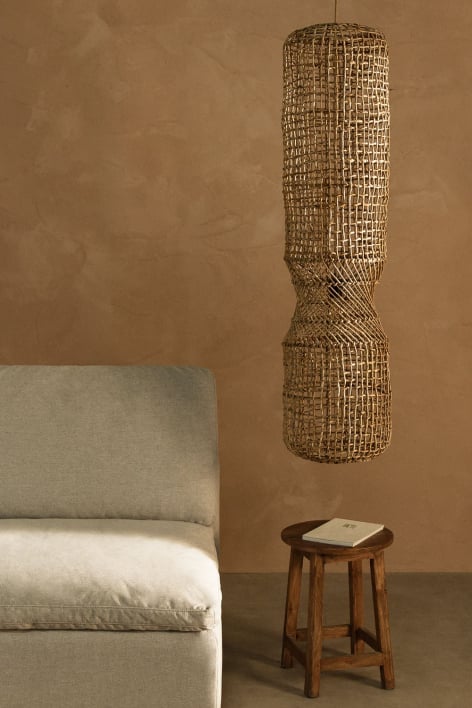 Lampa sufitowa Aleida