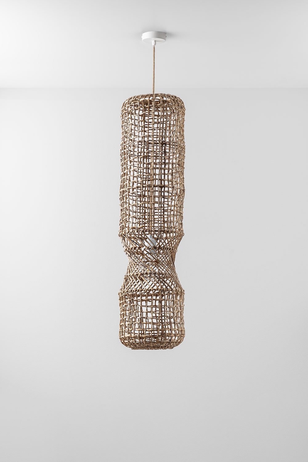 Lampa sufitowa Aleida, obrazek w galerii 1