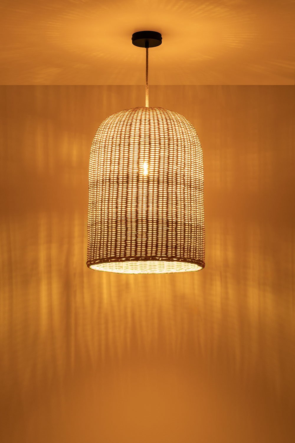 Lampa sufitowa Flandes, obrazek w galerii 3