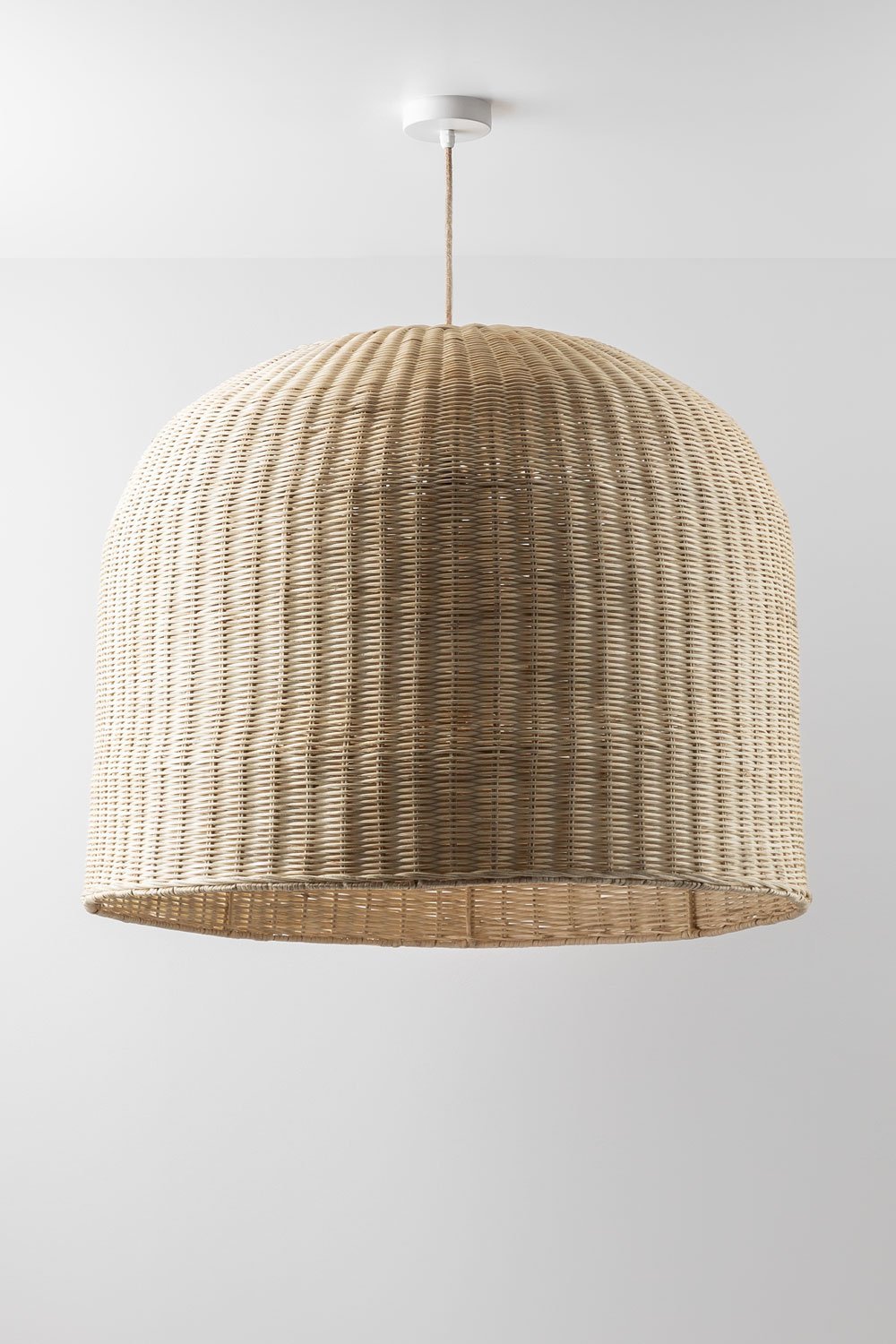 Lampa sufitowa Flandes, obrazek w galerii 1
