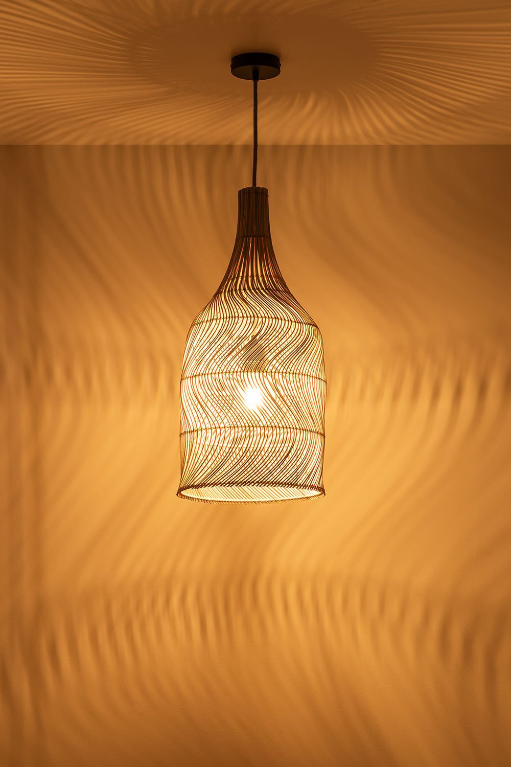 Lampa sufitowa Embid, obrazek w galerii 2