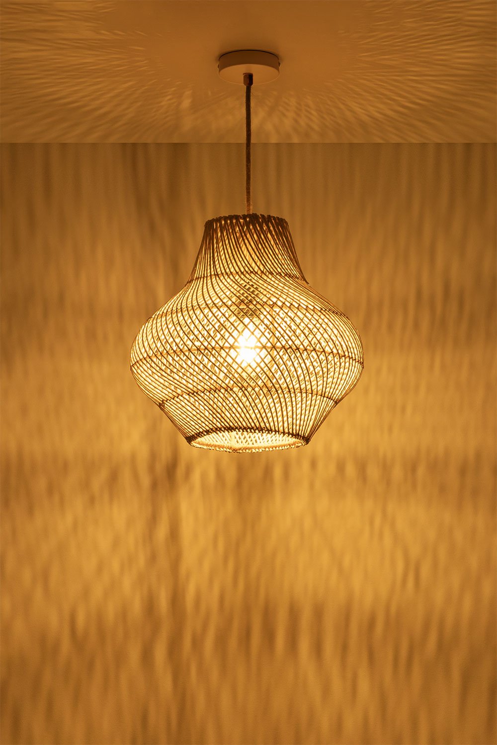 Lampa sufitowa Magali, obrazek w galerii 2