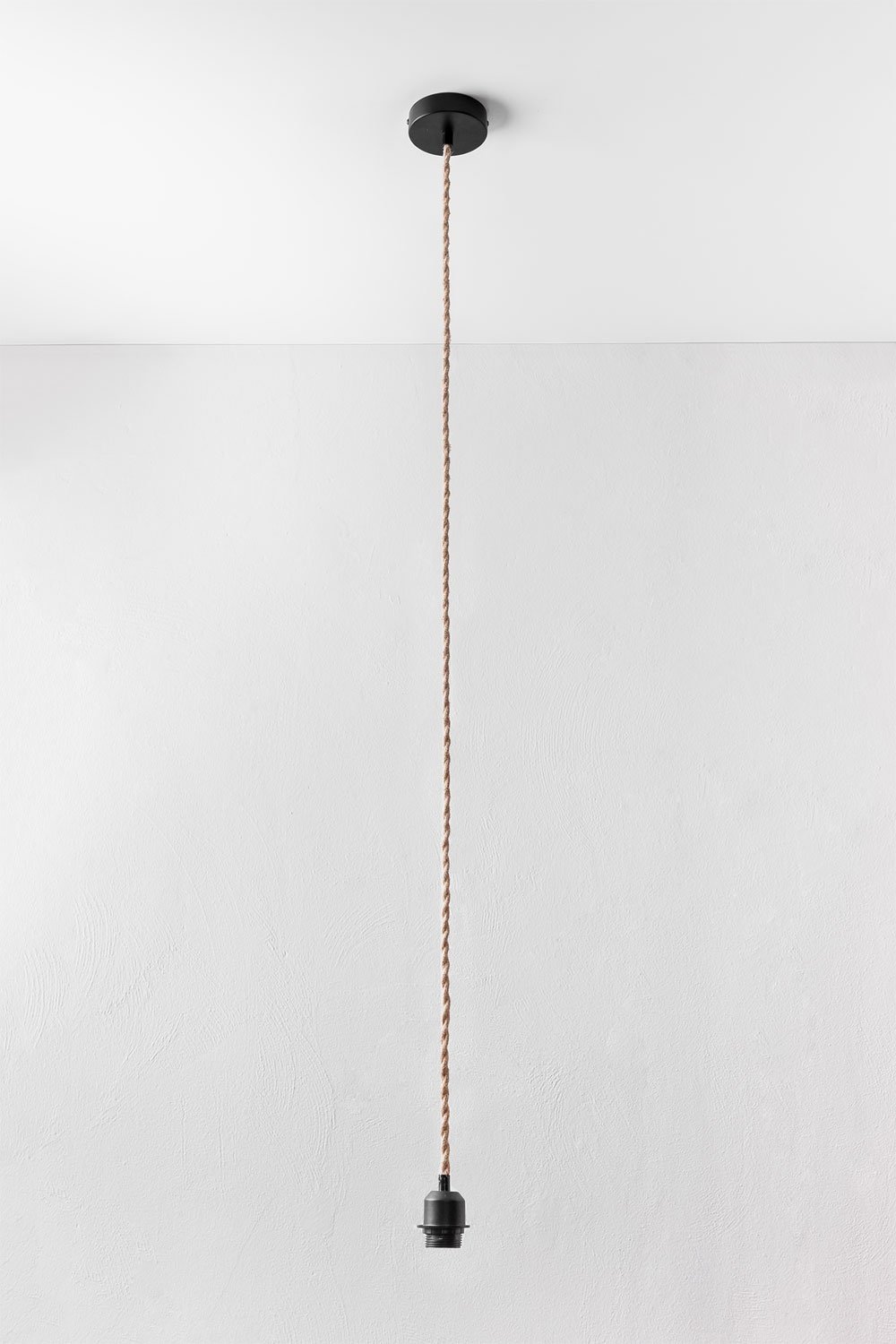 Kabel do lampy sufitowej Denise, obrazek w galerii 6