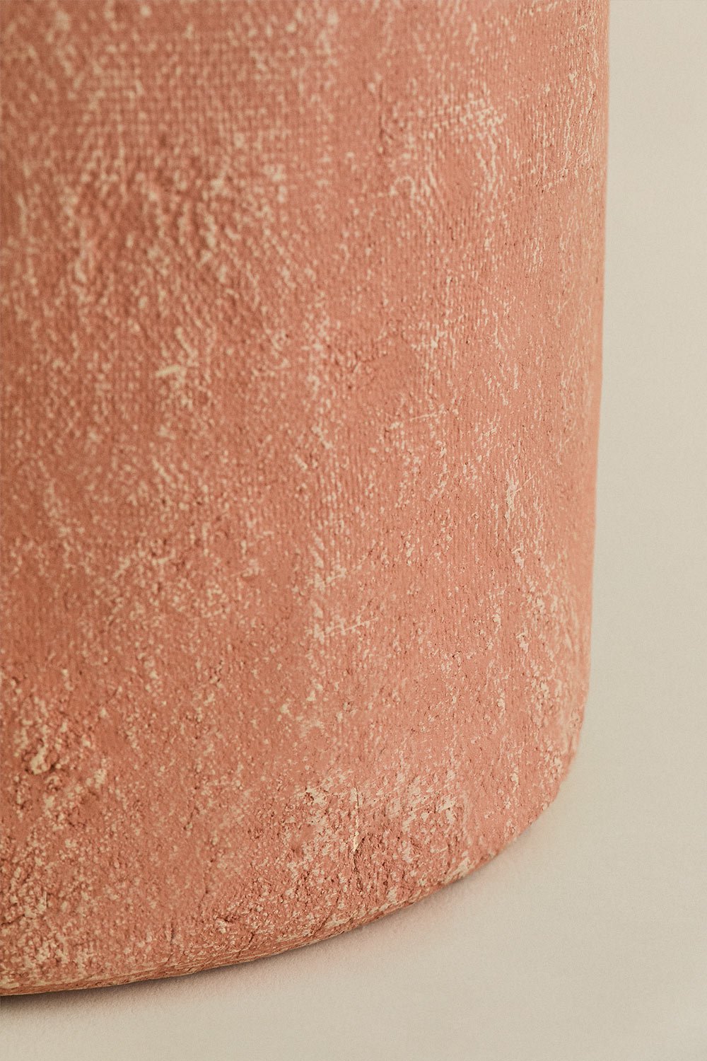 Wazon z terakoty (↑18,5 cm) Agnon  , obrazek w galerii 4